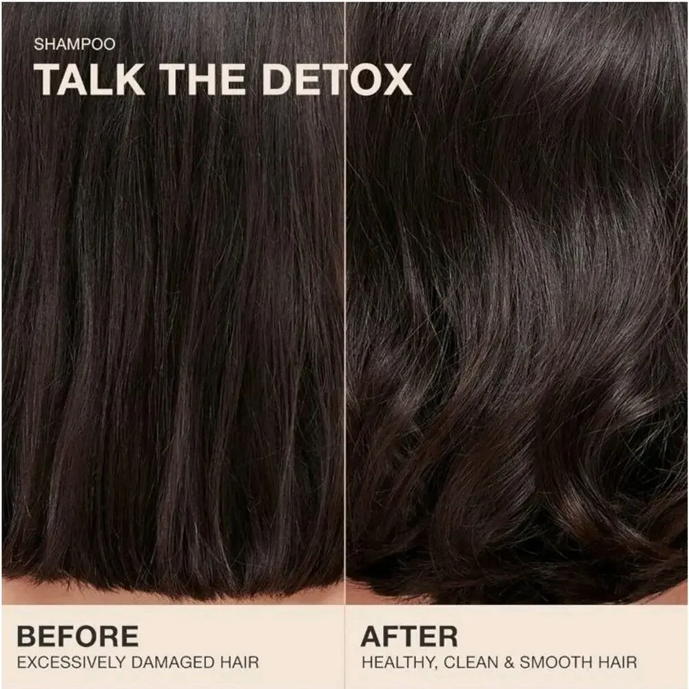 ikoo Talk The Detox Shampoo & Conditioner Duo - 11.8 fl oz Each